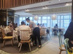 -莆田餐厅PUTIEN(三里屯店)