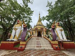 -一寨两国风景区