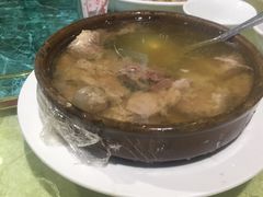 -原汁原味农家菜·经典粤菜(江燕南路店)