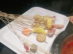 -热辣宗师·串串火锅(万达金街店)
