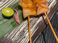 -松鹤精致料理(五一中路店)