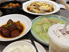 -阿毛饭店(和义路店)