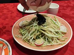 -正阳门饭庄·烤鸭·北京菜(万丰路七里庄店)