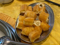 -大戚饭店(泰华路店)