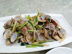 -四川小胡子海鲜(丁村万人海鲜广场店)