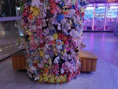 -我要抓娃娃(武进吾悦广场店)