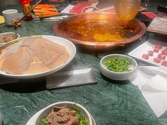-肆味(东原1891江景店)