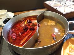 -滇牛云南火锅(桂林路店)