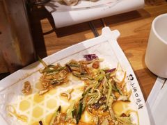 -小俩口烧烤东北菜(双井店)