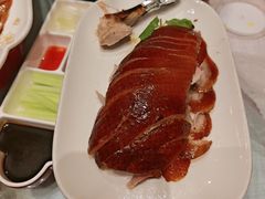 -大鸭梨烤鸭·北京菜(南小街/南苑店)
