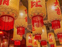 -朱光玉火锅馆(正弘城店)