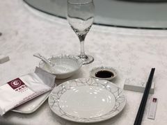 -中央饭店-餐厅