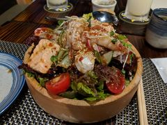 -矶野水产(澳门逸园中心店)