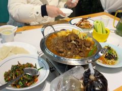 -小秦淮·南京土菜(新亭西路店)