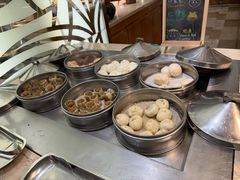 -温州铂尔曼酒店蘭 咖啡厅