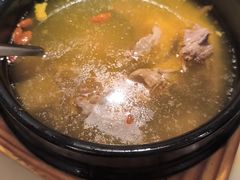 -吕记老鸭汤·徽菜馆(东营路店)
