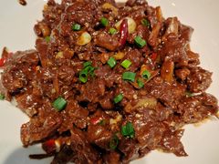 永州鸭血-湖南人家·家传湖南菜(水围店)