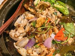 -啫神·广州地标美食(北京路店)