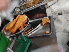 -张家油条
