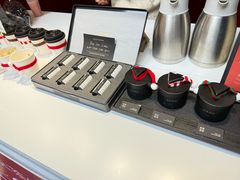 -隐溪茶馆(金虹桥店)