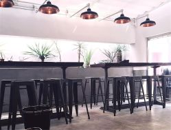 -ＤＯＭＯプロの美容サロン