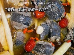 -土连锅·现熬养生汤锅(梁家巷店)