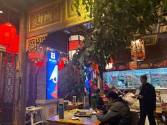 -蜀大侠火锅(香格里拉店)