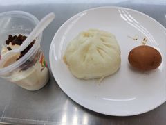 -复旦大学本部-食堂