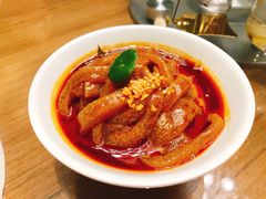 -椒爱水煮鱼川菜(新抚万达店)