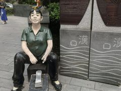 -吉庆街美食广场