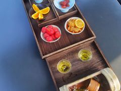 -汉水谣·江景餐厅(江滩店)