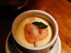日式蒸蛋-阿吾罗日本料理(K11艺术中心店)