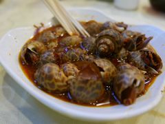 -桥底辣蟹(谢斐道店)