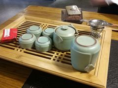 -小城粥道·海胆鲜虾粥(解放广场店)