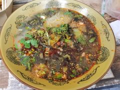 -火辣辣麻辣粉(桃园二巷店)