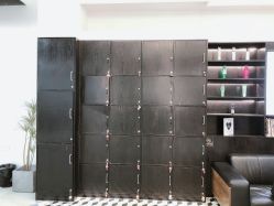 -ASA HAIR SALON