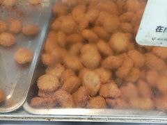 香酥藕饼-陶记正宗德州扒鸡(科巷店)