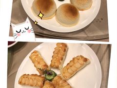 -陶陶居海鲜酒家(新马路店)
