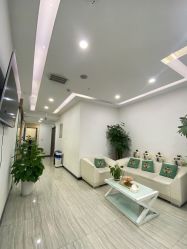 点击看大图 -悟空祛痘·亚健康皮肤管理中心