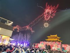 -相门城墙文化休闲景区