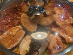 -黄记煌三汁焖锅(1818广场店)