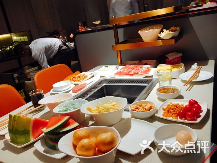 海底捞火锅(北金鹰店)-图片-盐城美食-大众点评网