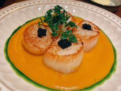 -Bistro Les Lilas丁香花小酒馆