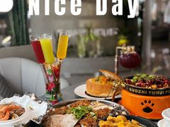 -3号仓库·创意中国菜(乐清正大广场店)