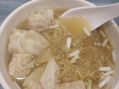 -恩宁刘福记(东华东路店)