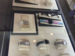 -沐渔二手奢侈品黄金手表包包回收·中古店(广州塔店)