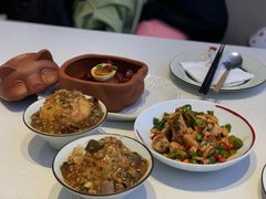 -一捞鲜•青岛大虾面(八大关店)