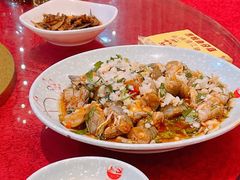 -抱德·潮汕味(敦和店原惠城鱼仔)