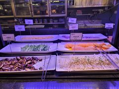 -韩盛·盛江山自助料理(中街大悦城店)
