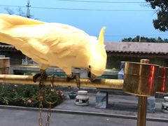 -那家小馆•北京菜•烤鸭(香山店)